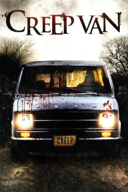 watch free Creep Van