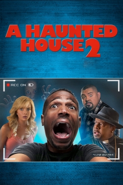 watch free A Haunted House 2