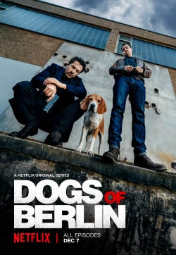 watch free Dogs of Berlin