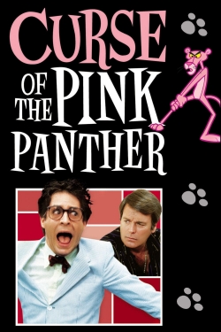 watch free Curse of the Pink Panther
