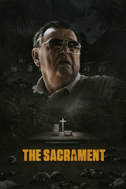 watch free The Sacrament