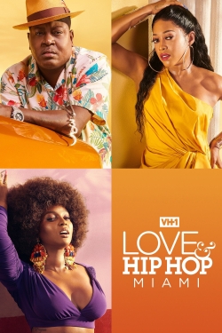 watch free Love & Hip Hop Miami