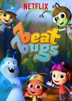 watch free Beat Bugs