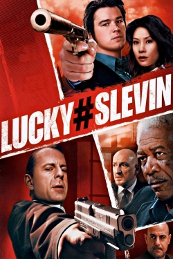 watch free Lucky Number Slevin