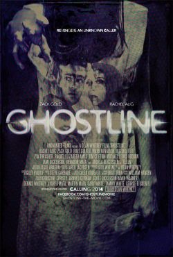 watch free Ghostline