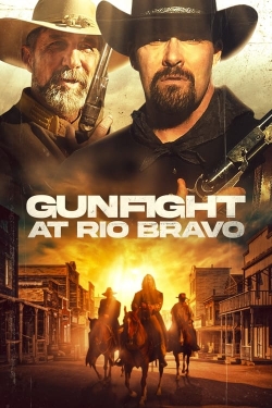 watch free Gunfight at Rio Bravo