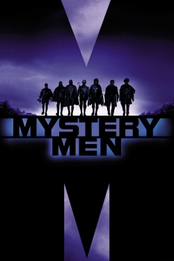 watch free Mystery Men
