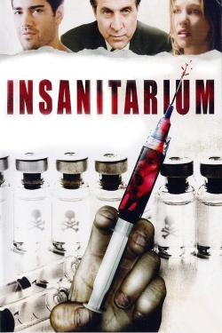 watch free Insanitarium