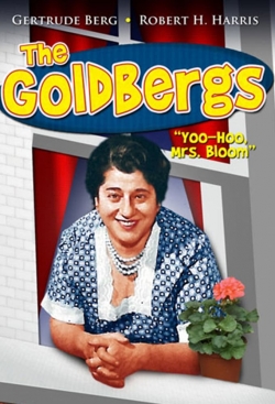 watch free The Goldbergs