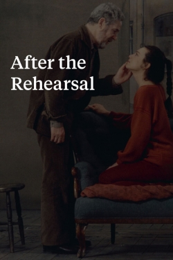 watch free After the Rehearsal