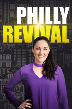 watch free Philly Revival