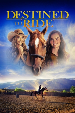 watch free Destined to Ride