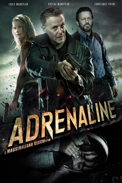 watch free Adrenaline
