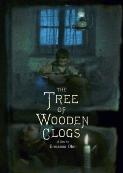 watch free The Tree of Wooden Clogs