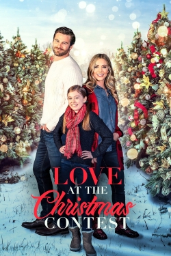 watch free Love at the Christmas Contest