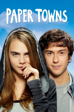 watch free Paper Towns