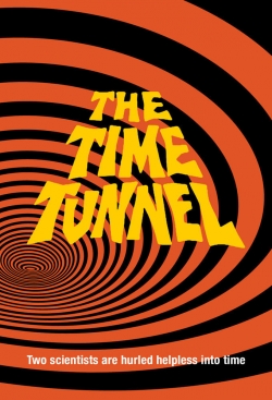 watch free The Time Tunnel