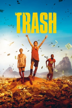 watch free Trash