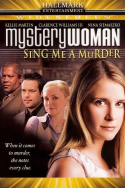 watch free Mystery Woman: Sing Me a Murder
