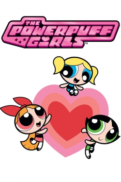 watch free The Powerpuff Girls