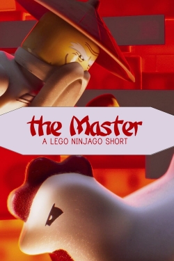 watch free The Master -  A Lego Ninjago Short
