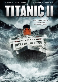 watch free Titanic 2