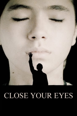 watch free Close Your Eyes