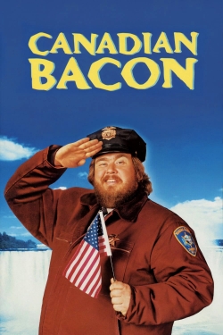 watch free Canadian Bacon
