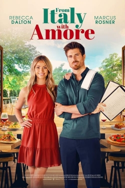 watch free From Italy with Amore