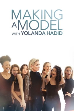 watch free Making a Model With Yolanda Hadid