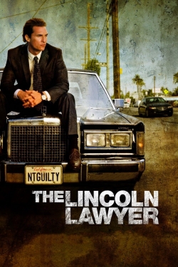 watch free The Lincoln Lawyer