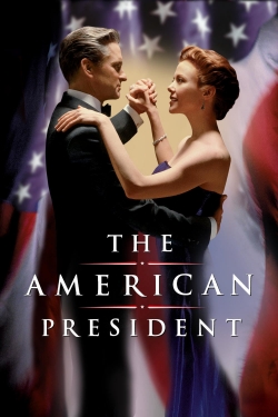 watch free The American President