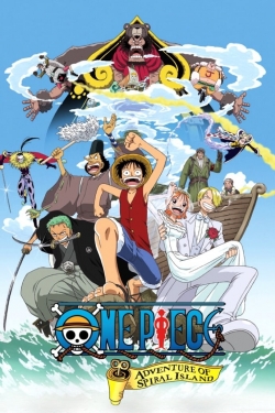 watch free One Piece: Clockwork Island Adventure