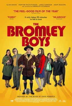 watch free The Bromley  Boys