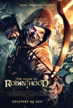 watch free The Siege of Robin Hood