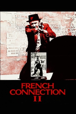 watch free French Connection II