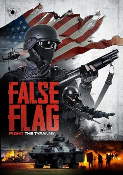 watch free False Flag