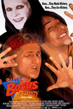 watch free Bill & Ted's Bogus Journey