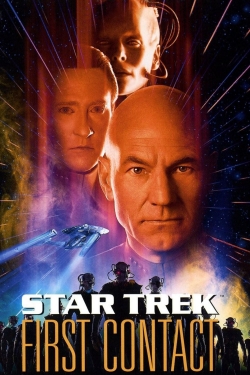 watch free Star Trek: First Contact