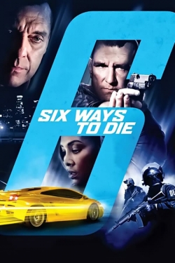 watch free 6 Ways to Die