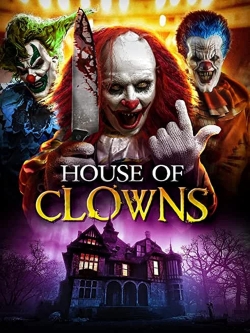 watch free House of Clowns
