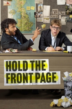 watch free Hold The Front Page