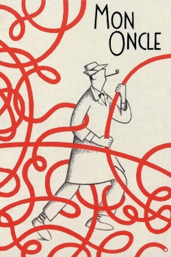 watch free Mon Oncle