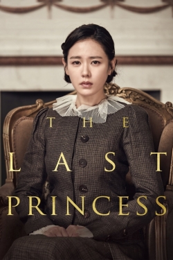 watch free The Last Princess