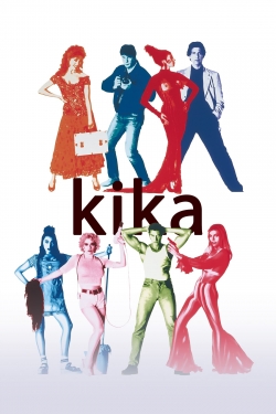 watch free Kika