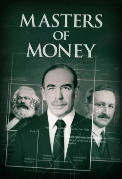 watch free Masters of Money