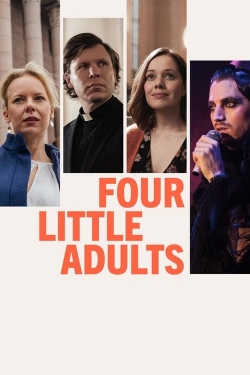 watch free Four Little Adults