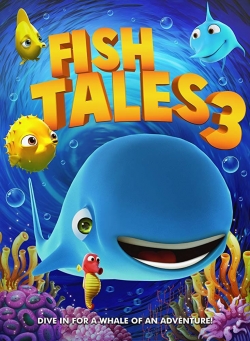 watch free Fishtales 3