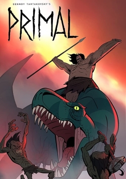 watch free Primal: Tales of Savagery