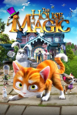 watch free The House of Magic